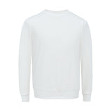 Long Sleeved Round Neck Sweatshirt