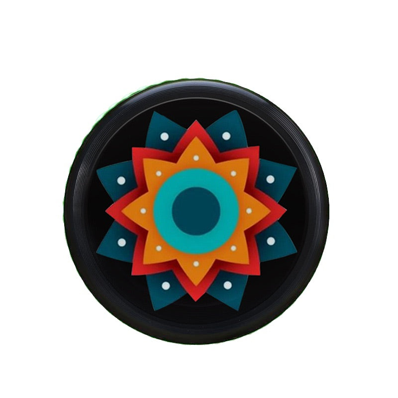 Led Luminous Frisbee
