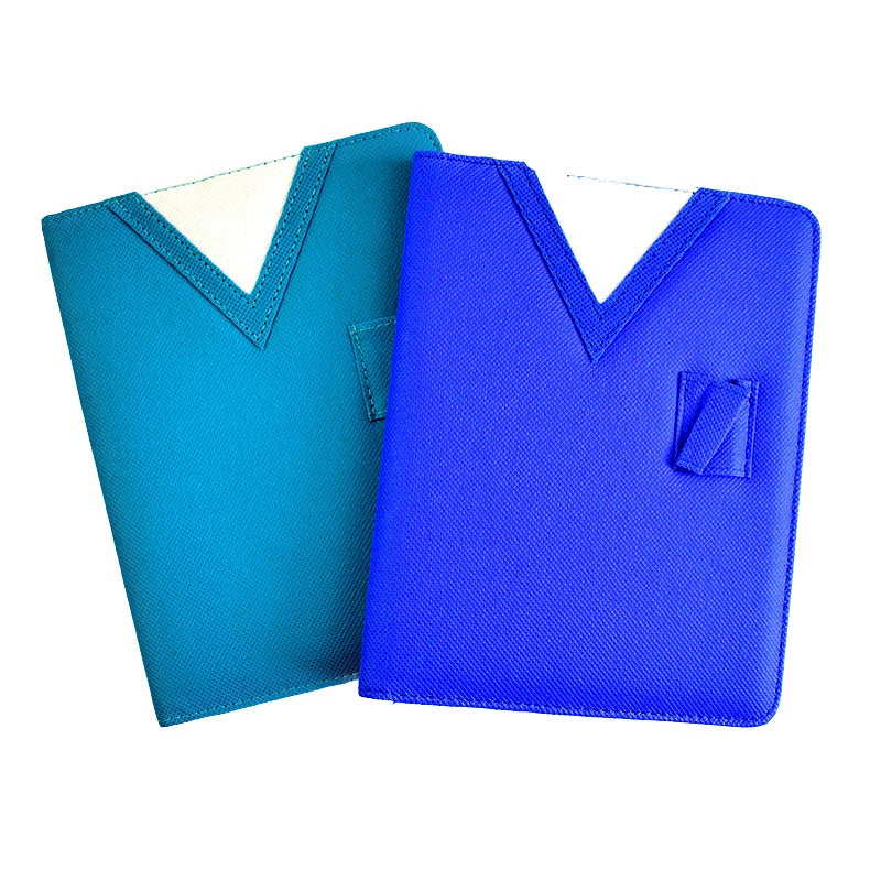 Cuaderno A5 sin tejer 