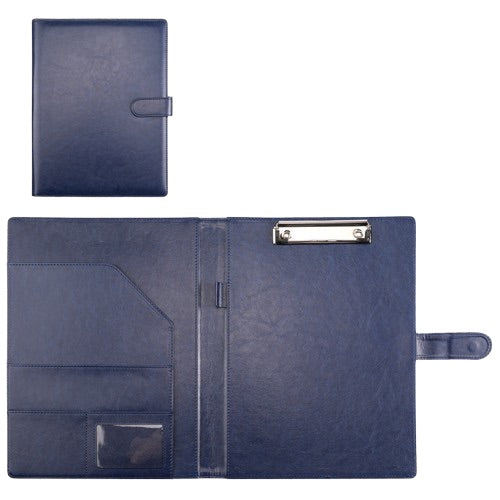11.5 X 18 Inch Pu Material Folder