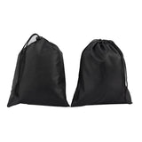Sac à dos à cordon de serrage 14 x 18 pouces 