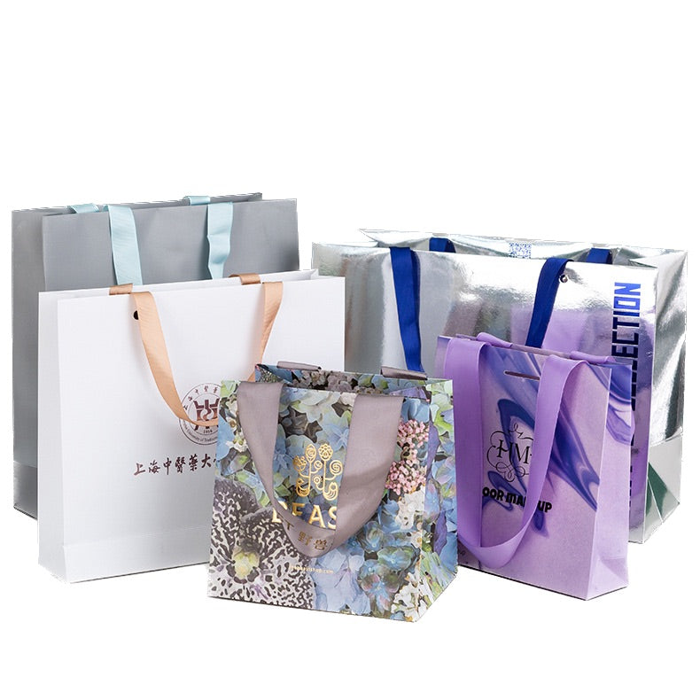 Paper Hand Bag