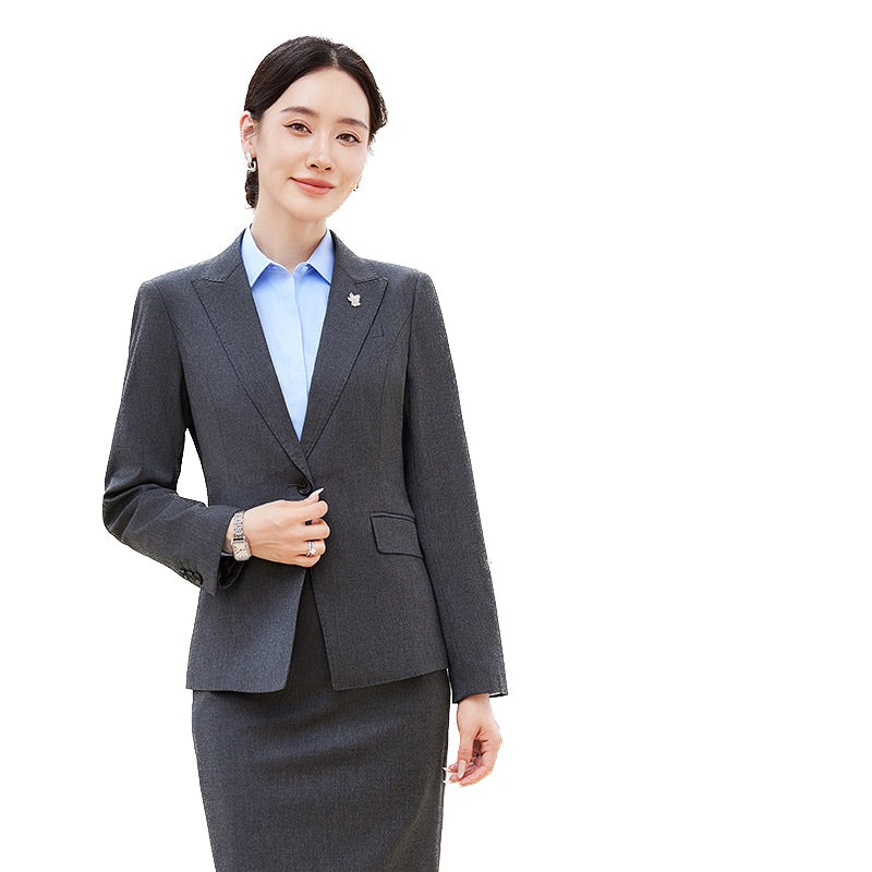 Women Suit Jacket