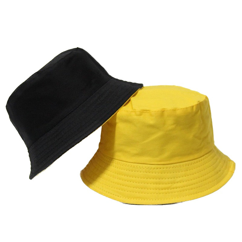 Bob double face en polyester 