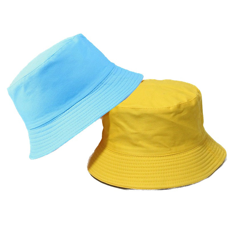 Bob double face en polyester 