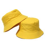 Bob double face en polyester 