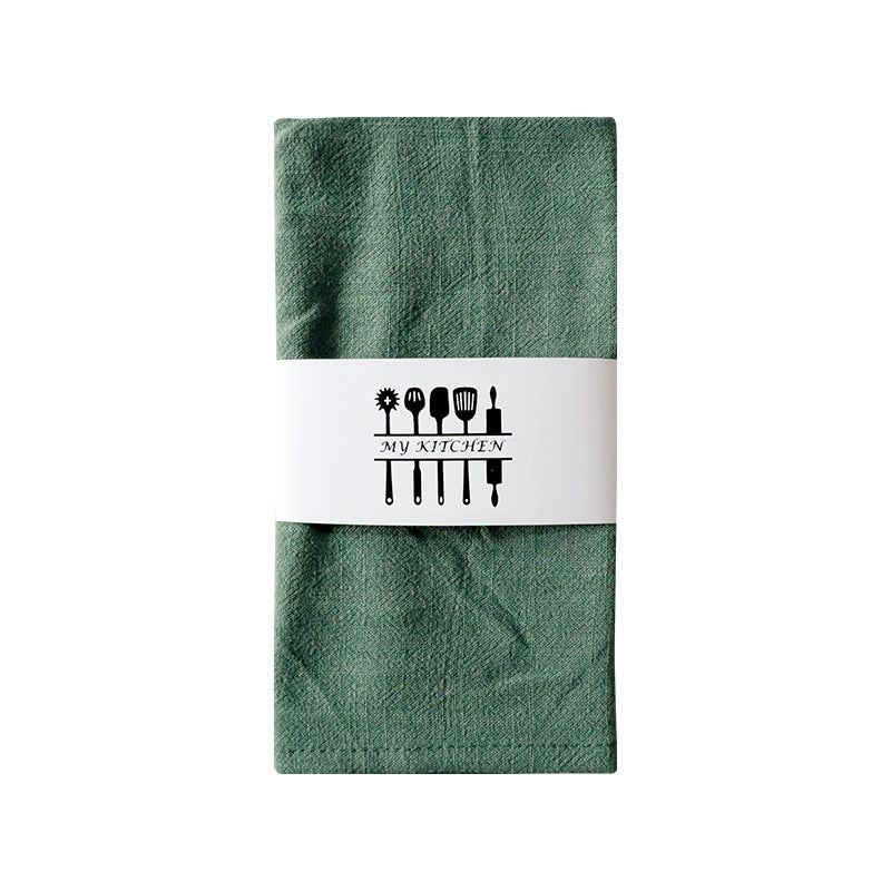 Linen Napkin