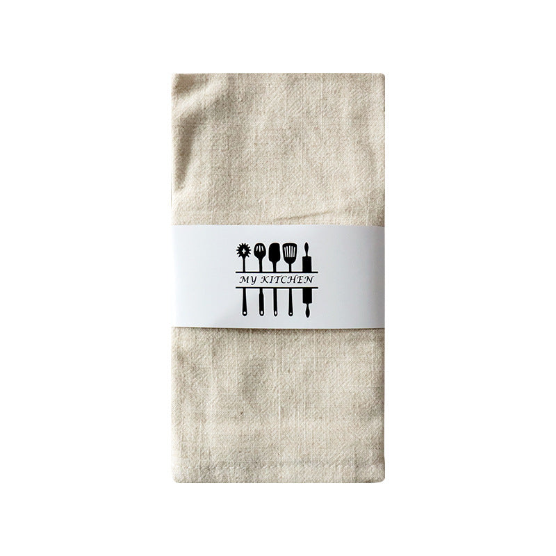 Linen Napkin