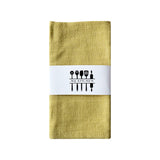 Linen Napkin