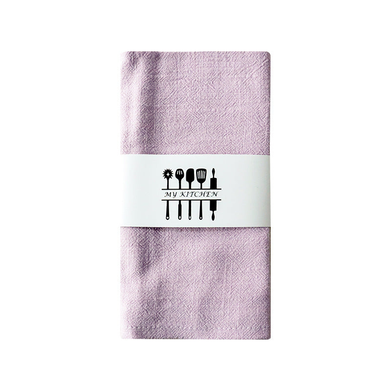 Linen Napkin