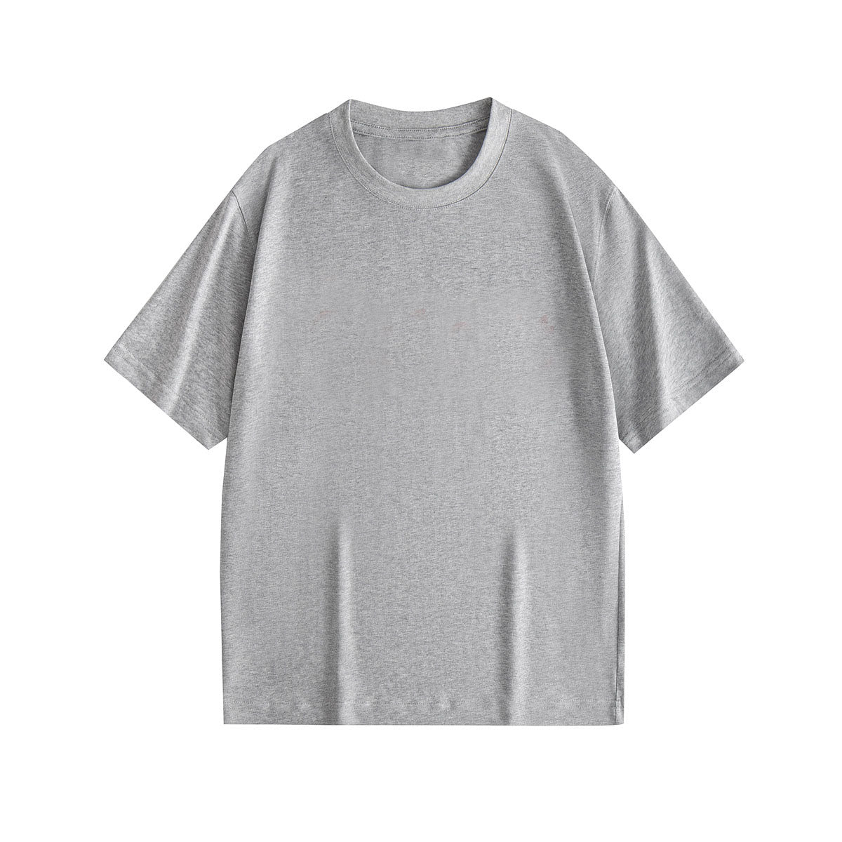 Heavy Duty Pure Cotton Short Shirt