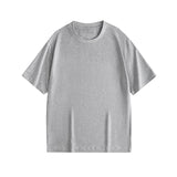 Heavy Duty Pure Cotton Short Shirt