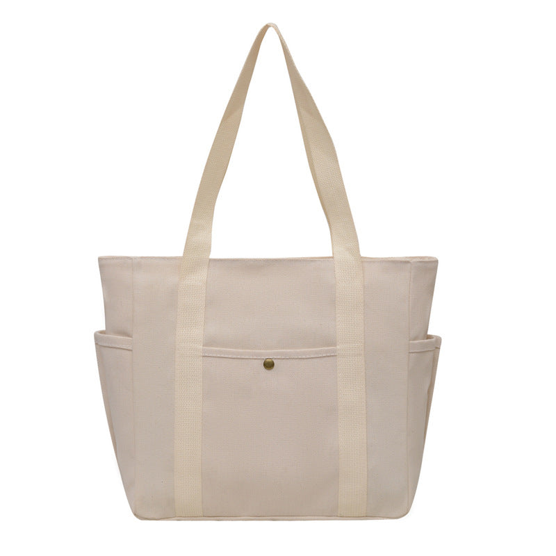 Tote Canvas Bag