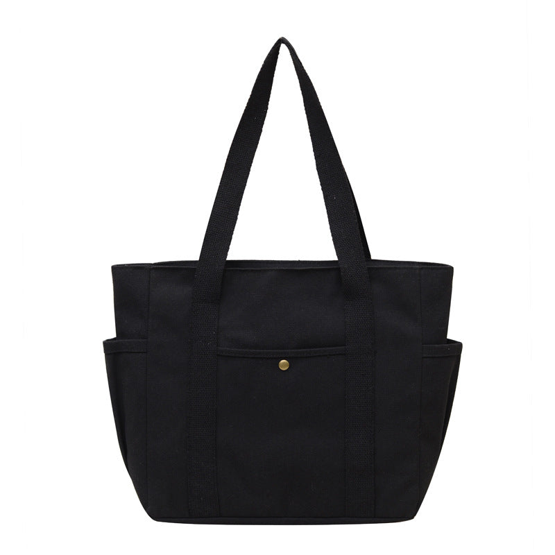 Tote Canvas Bag