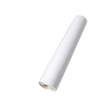 White Kraft Wrapping Paper Roll