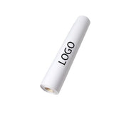 White Kraft Wrapping Paper Roll