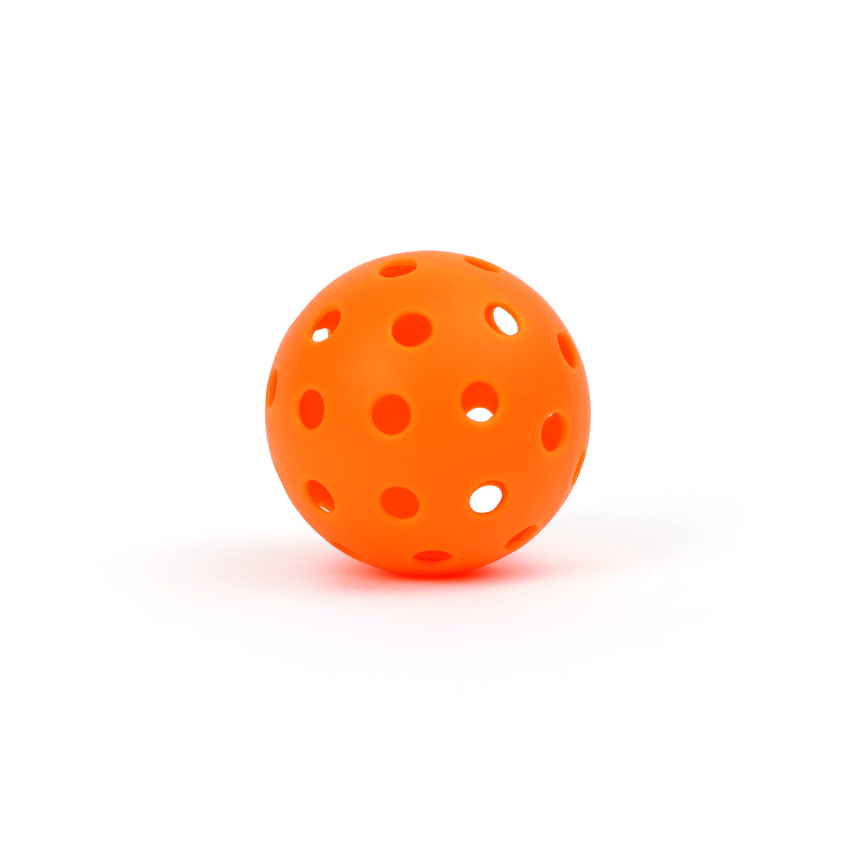 Entraînement de golf 40 trous Pickleball 