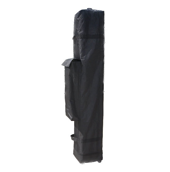 Full Color Printing Tent With Wheel Bag - By Boat