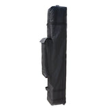 Full Color Printing Tent With Wheel Bag - By Boat