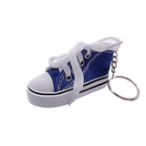 Mini Shoe Keychain