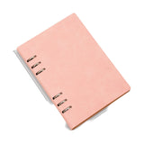 Cahier à feuilles mobiles A5 