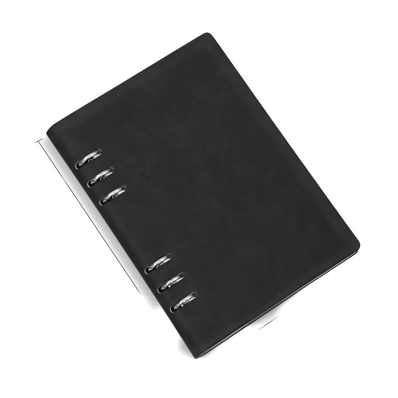 Cahier à feuilles mobiles A5 