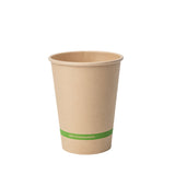 280ml Disposable Biodegradable Water Cup