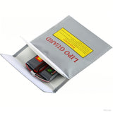 Lithium Battery Explosion-proof Bag