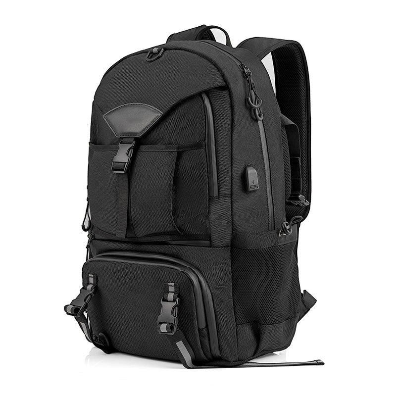 Sac à dos pour casque de grande capacité 