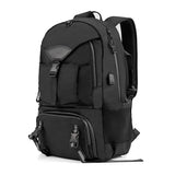 Sac à dos pour casque de grande capacité 