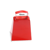 Cencerro de 4 pulgadas 