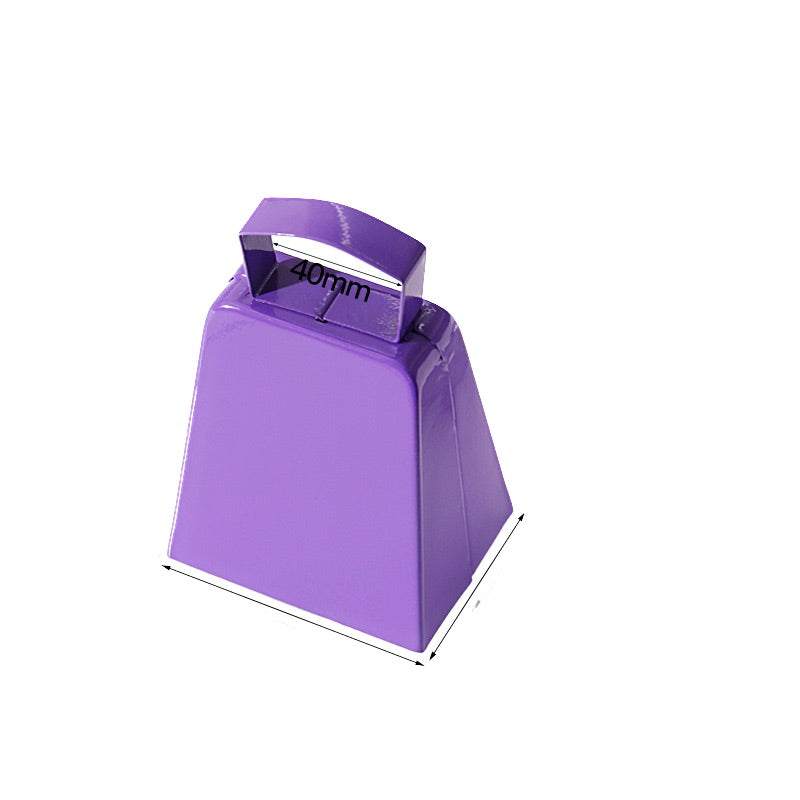 Cencerro de 4 pulgadas 