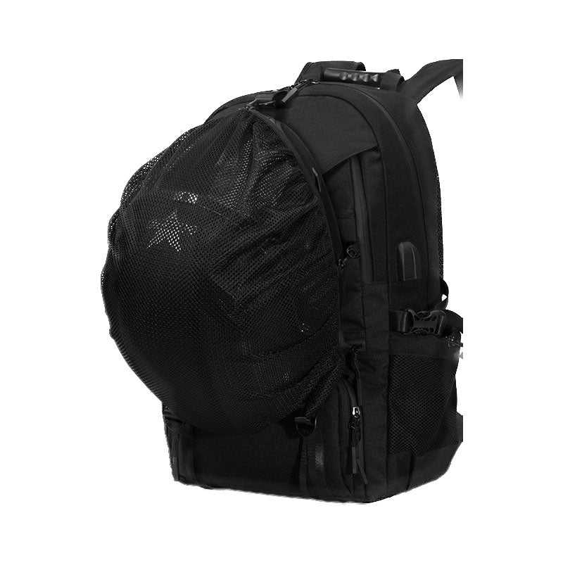 Motorcycle Riding Backpack