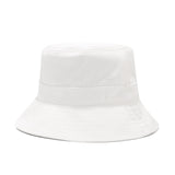 Pure Cotton Bucket Hat