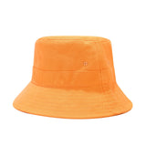 Pure Cotton Bucket Hat