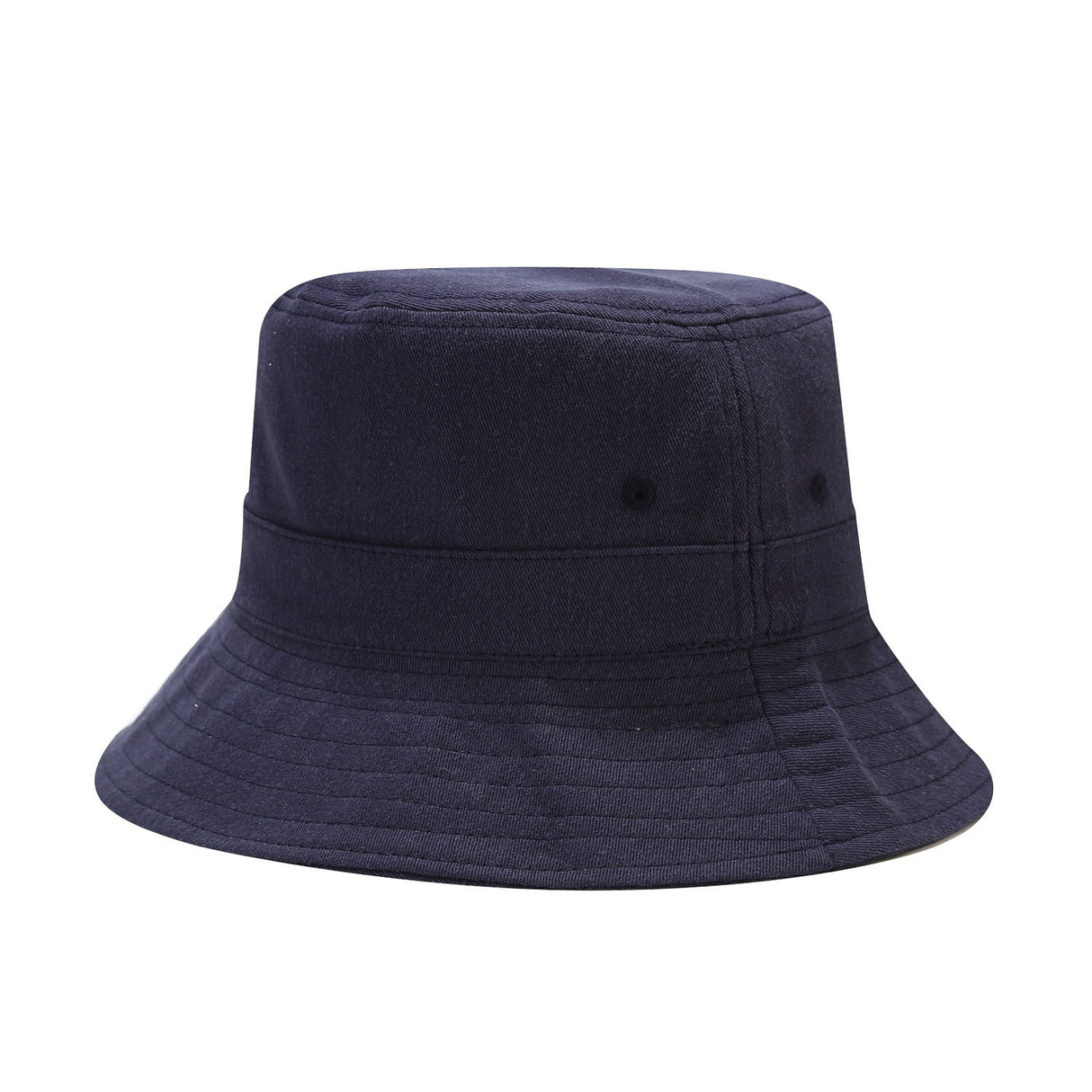 Pure Cotton Bucket Hat