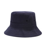 Pure Cotton Bucket Hat