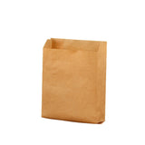 9x6 Inch Sharp Bottomed Kraft Paper Bag