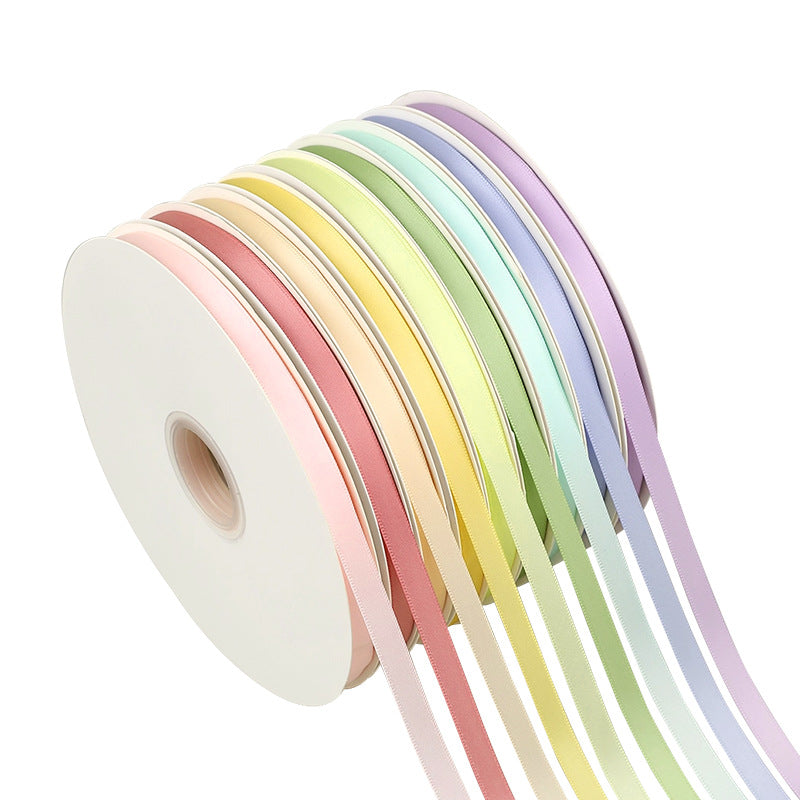 100 Yards And 5/8 Inch Wide Ribbon