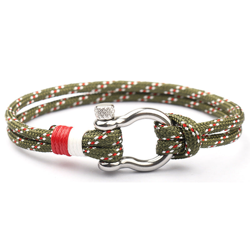 Nautical Bracelet