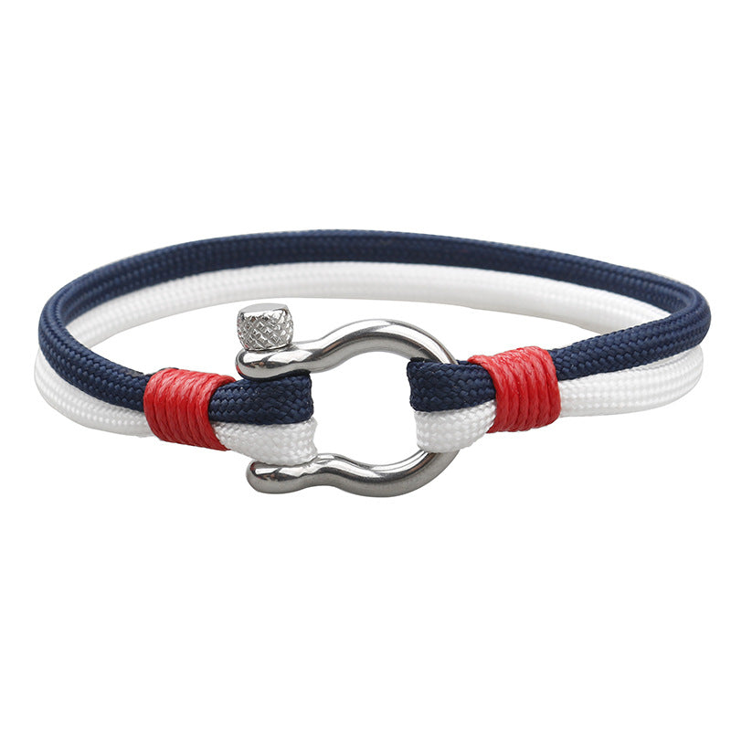 Nautical Bracelet
