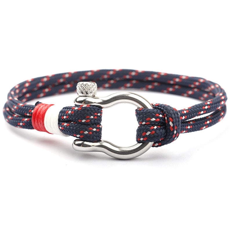 Nautical Bracelet