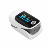Home Blood Oxygen Detector