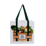Handheld Aluminum Foil Insulated Bag