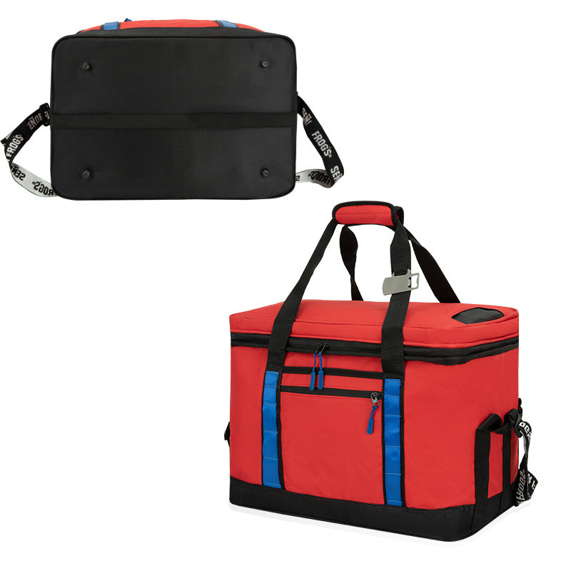 Portable Large Capacity Insulation Bag