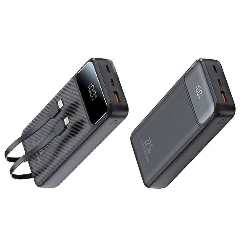 20000mah High-capacity Power Bank