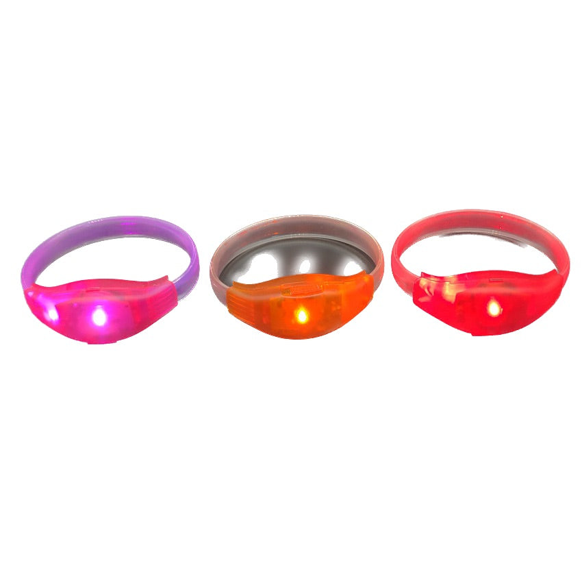 Led Luminous Wristband