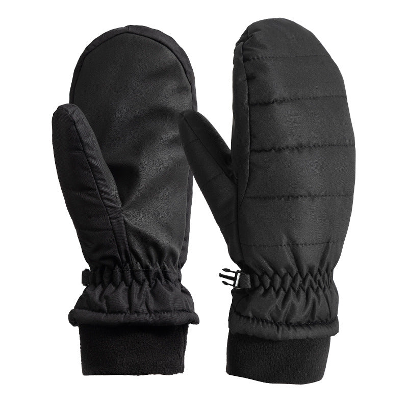 Gants de ski d'extérieur 