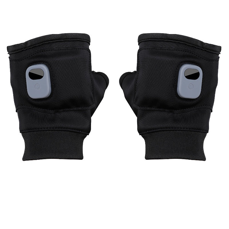 Waterproof Intelligent Heating Gloves