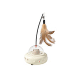 Intelligent Automatic Cat Toy